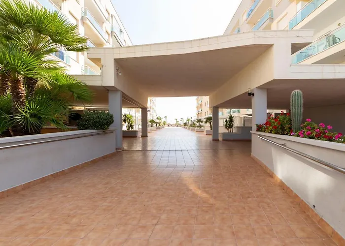 Apartment Monaco 01-2 By Interhome