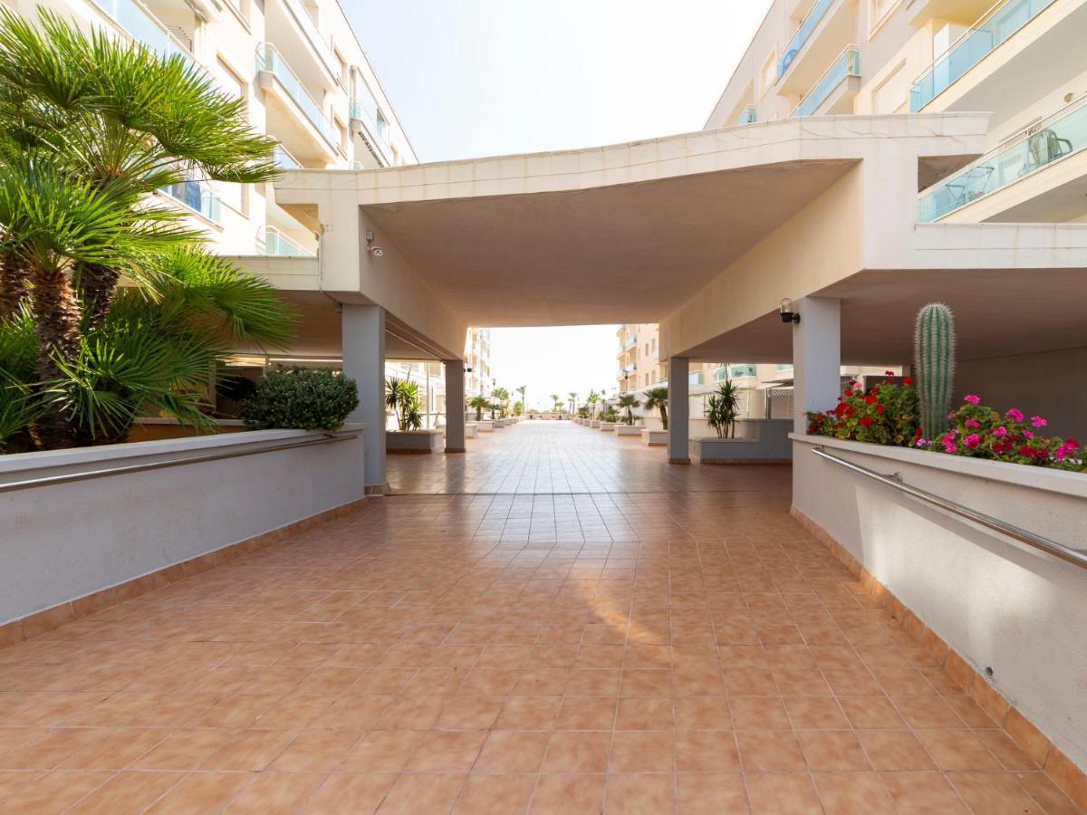 Apartment Monaco 01-2 By Interhome Roquetas de Mar