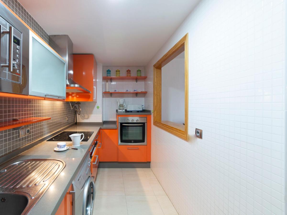 Appartement Monaco 01-2 By Interhome Roquetas de Mar