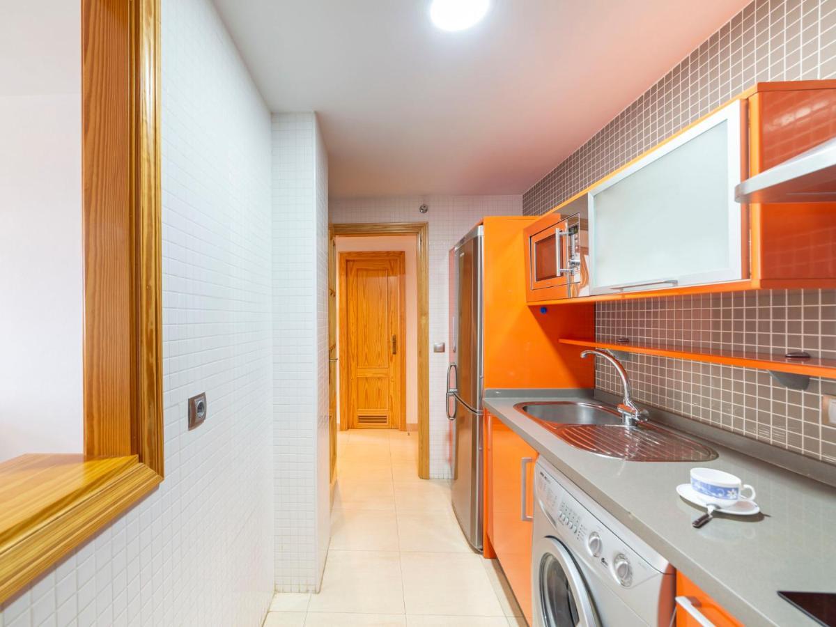 Monaco 01-2 By Interhome Appartement *